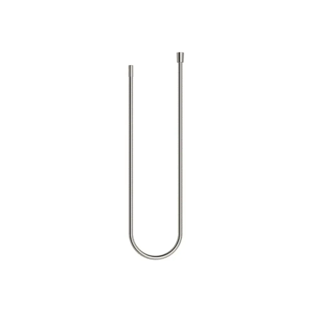 DORNBRACHT Metall-Brauseschlauch SERIENNEUTRAL 28304970 1/2'' x 3/8'' x 1500 mm Platin gebürstet, 28304970-06 Galeriebild 1